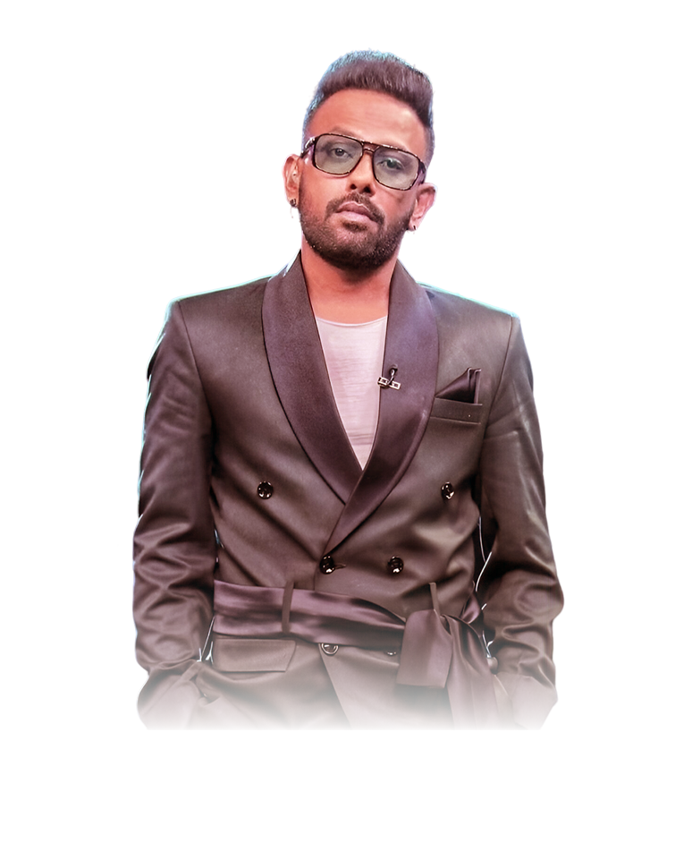 Dharmesh Sir